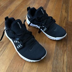 nike women's free x metcon 2